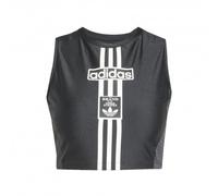 ADIDAS Originals Top Adibreak Nero Donna S