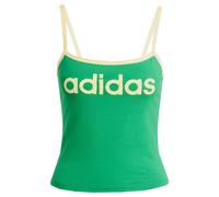 Adidas Originals female Magliette - Verde - Jersey di cotone - Foot Locker Green 40