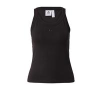 ADIDAS ORIGINALS Top 'Premium Essentials' nero Donna ADIDAS ORIGINALS XXXS-XXSxTaglie normali