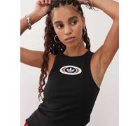 Canotta adidas Originals Black 2XS