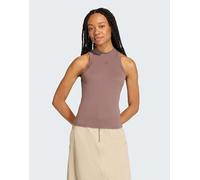 adidas Originals - Top senza maniche marrone S