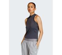 TANK TOP Utility Black L
