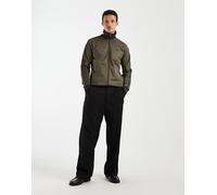 adidas Originals - Top sportivo classico colore branch-Marrone S