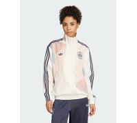 adidas Originals - Top sportivo della Spagna bianco M