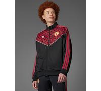 Track Jacket Relaxed adidas Originals x Manchester United '91 per uomo Ref. JF0373 Colore Nero Taglia M