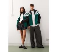 adidas Originals - Top sportivo verde XS