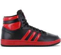 Adidas Originals TOP TEN RB - Uomo Sneakers In Pelle Nera IF7814 Scarpe Sportive