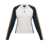 Adidas Originals, ,Tops ,Donna ,Bianco ,M Long Sleeve Base Layer
