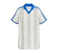 Adidas Originals, ,Tops ,Donna ,Bianco ,M Polo a Maniche Corte