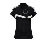 Top Reconstructed Black / Off White XS