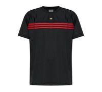 Adidas Originals, ,Tops ,Uomo ,Nero ,2XL 98 Tee
