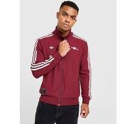 adidas Originals Track Top Icon Arsenal FC 2025/26, Rosso XXXL