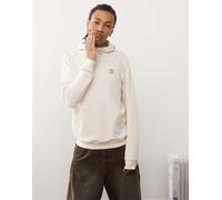 ADIDAS ORIGINALS Felpa 'Essentials' bianco lana, Taglia S
