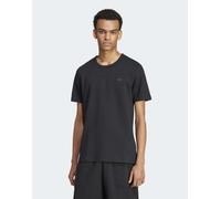 Adidas Trefoil male Magliette - Nero - Foot Locker Black M