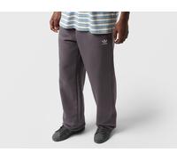 adidas Originals Trefoil Essentials Open Hem Joggers, Grigio S,M,L,XL