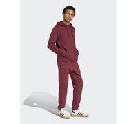 Pantaloni Trefoil Essentials Shadow Red 2XL