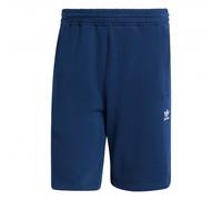 ADIDAS Originals Trefoil Essentials Shorts Logo Piccolo Blu Uomo L