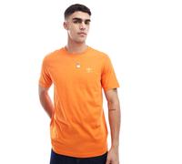 adidas Originals - Trefoil Essentials - T-shirt arancione S