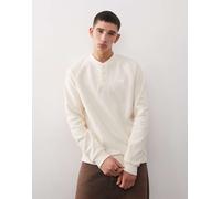 ADIDAS ORIGINALS Maglietta 'Trefoil Essentials' bianco lana, Taglia XS