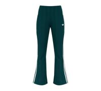Adidas Originals, ,Trousers ,Donna ,Verde ,L Waffle Pants