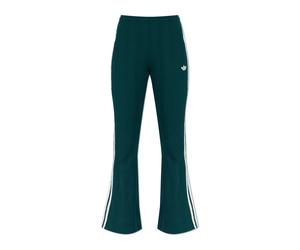Adidas Originals, ,Trousers ,Donna ,Verde ,M Waffle Pants