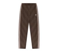 Adidas Originals, ,Trousers ,Uomo ,Marrone ,S Firebird Trackpants