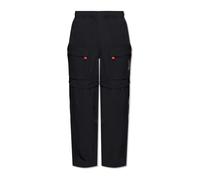 Adidas X 100 Thieves ZIP PANT men Cargo Pants black in taglia:L