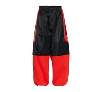 Adidas Originals, ,Trousers ,Uomo ,Nero ,M Gomez Zip Off Pant