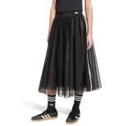 GONNA IN TULLE ADIDAS ORIGINALS Black S