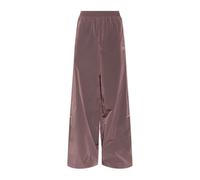 Adidas Originals - Tuta a gamba larga - - Trousers - Donna - Viola - S