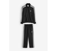 adidas originals Tuta da ginnastica Adidas Original Firebird per bambini 122128cm Nero