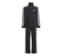 Track suit adicolor Firebird Kids Black 5-6A