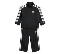 ADIDAS ORIGINALS Tuta da jogging 'Adicolor Firebird' nero / bianco Bambini ADIDAS ORIGINALS 98 nero / bianco