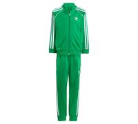 Track suit adicolor SST Kids Green 3-4A