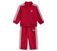 adidas Tracksuit Firebird - Rosa, rosa 12-18M