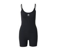 ADIDAS ORIGINALS Tuta jumpsuit nero / bianco, Taglia XXXL-4XL