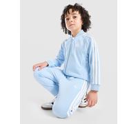 adidas Originals Tuta SST Bambino - Blu, blu 5-6Y