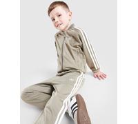 adidas Originals Tuta SST Bambino, verde 7-8Y