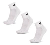 Adidas Originals Unisex - Calze Bianco - Taglia 37-39 White 37-39