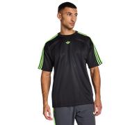 Adidas Originals Uomo - Magliette Nero - Taglia S Black S