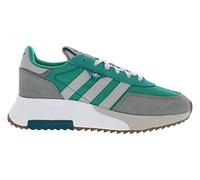 adidas Originals Uomo Retropy F2 Athletic Sneaker Scarpe, Glory verde/grigio/grigio, 47 EU