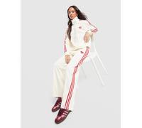 adidas Originals Valentine's Day Firebird Track Pants, bianco XS