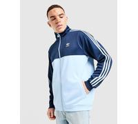 adidas Originals Vintage Track Top, blu S