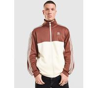 adidas Originals Vintage Track Top, marrone L
