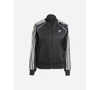 Adidas Originals W - Felpa - Donna - Nero L