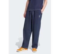 Wabash Loose Chino Medium Blue Denim 34"