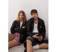 adidas Originals - Wabash - Giacca nera-Nero 2XL
