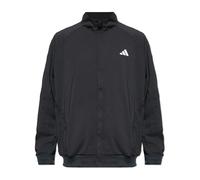 adidas Walk On Giacca Da Allenamento Uomini - Nero, Taglia: S