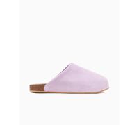 Adidas ADIMULE W women Sandals & Slides purple in taglia:42