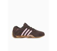 ADIDAS ORIGINALS Sneaker bassa 'Adiracer' marrone scuro / rosa, Taglia 36